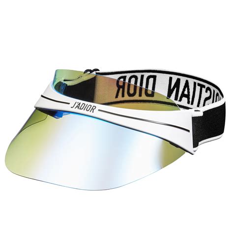 Dior Club1 Visors 